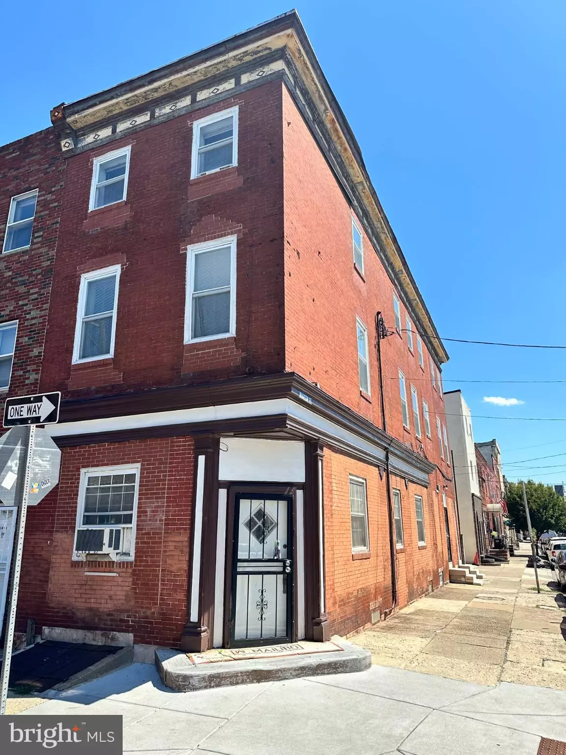Philadelphia, PA 19147,1243 S 8TH ST