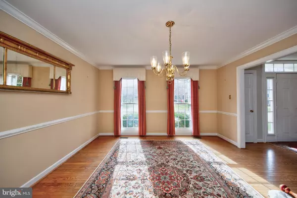 Churchville, MD 21028,2502 LADY ANN CT