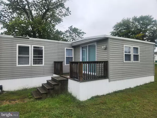 44 BRANDY LN, Felton, DE 19943