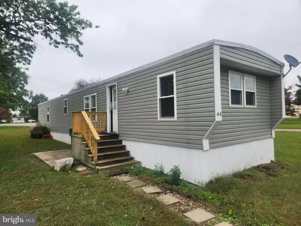 Felton, DE 19943,44 BRANDY LN