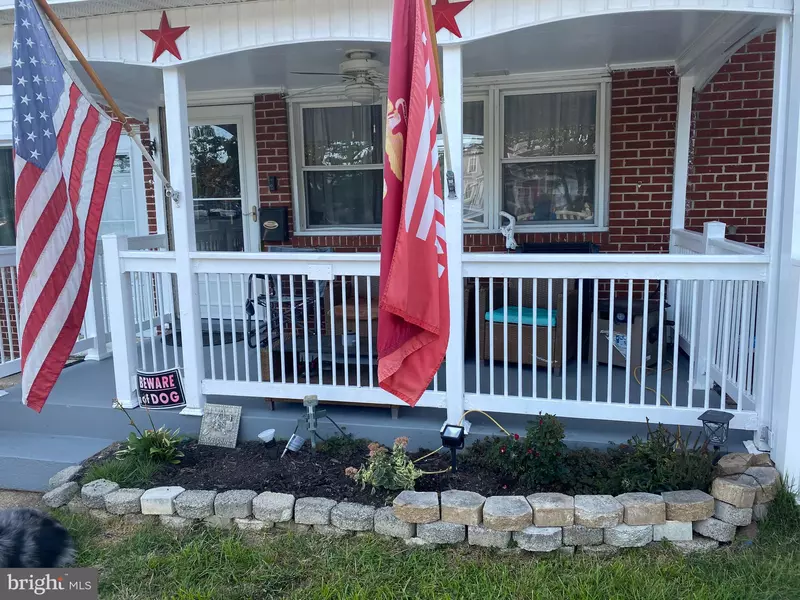 4344 ANNAPOLIS RD, Halethorpe, MD 21227