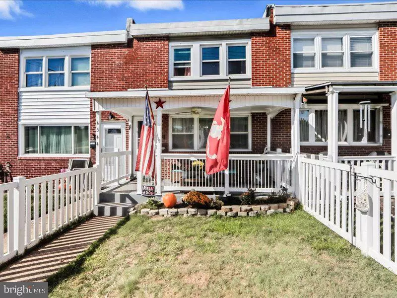 Halethorpe, MD 21227,4344 ANNAPOLIS RD