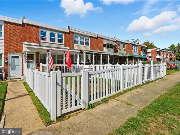 Halethorpe, MD 21227,4344 ANNAPOLIS RD