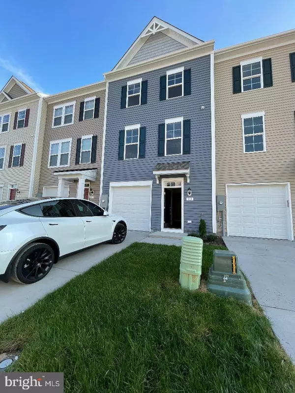 115 STRIBLING WAY, Winchester, VA 22602