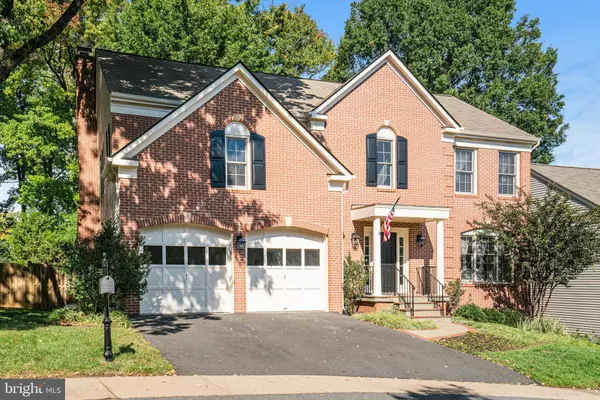 1255 DARTMOUTH CT, Alexandria, VA 22314