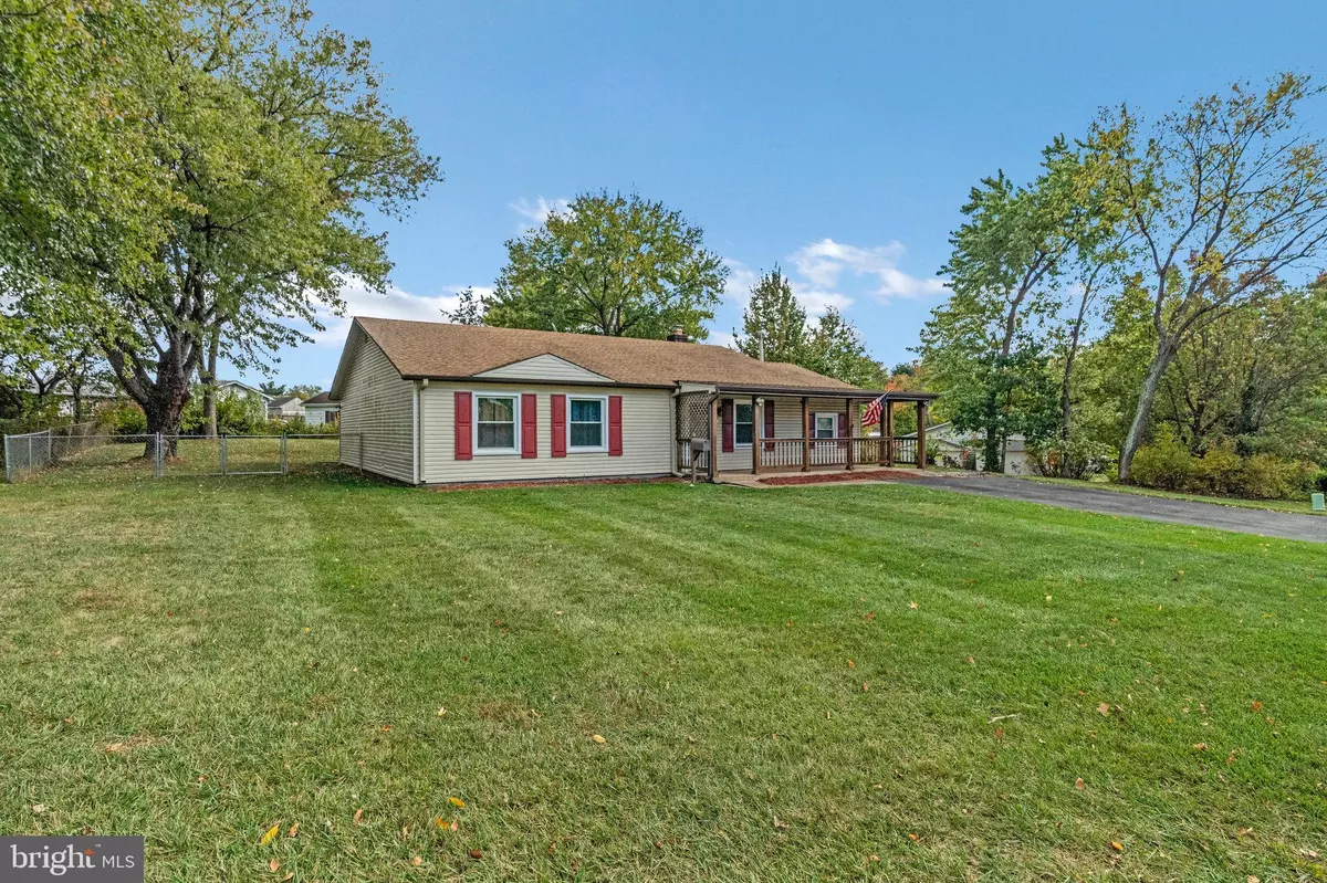 Sterling, VA 20164,202 N FIR CT