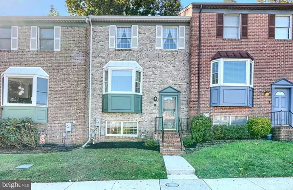 41 CHERRYWOOD CT, Cockeysville, MD 21030