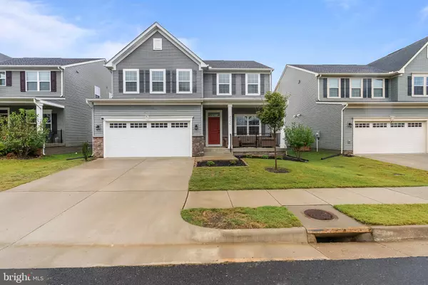 3567 IBERIS LN, Toano, VA 23168