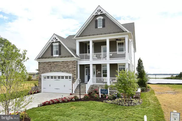 North Beach, MD 20714,668 WALNUT AVE