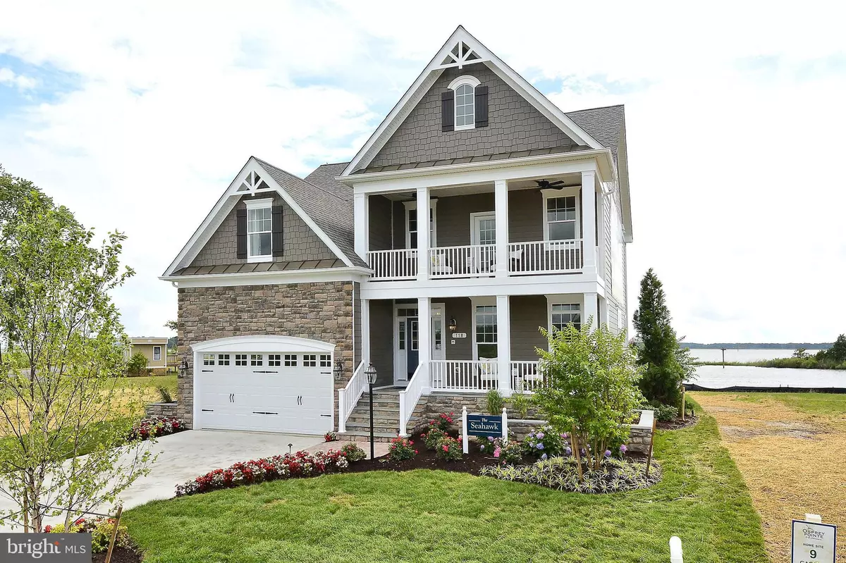 North Beach, MD 20714,668 WALNUT AVE