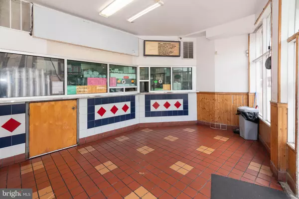 Baltimore, MD 21223,1601 FREDERICK AVE