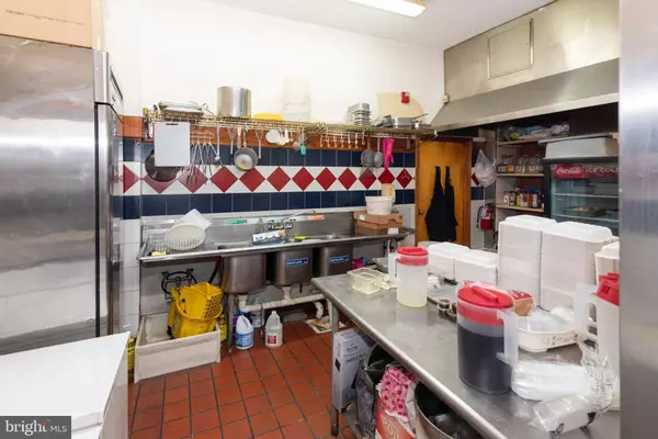 Baltimore, MD 21223,1601 FREDERICK AVE