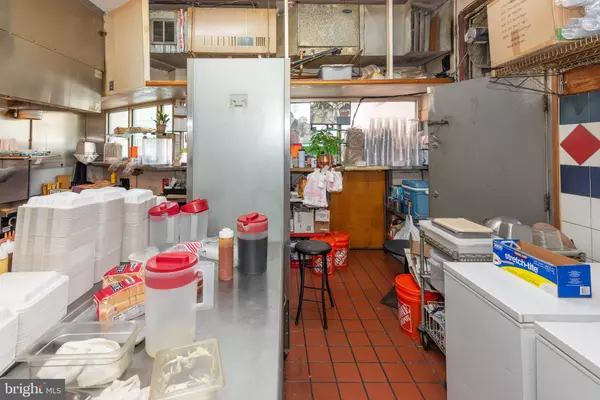 Baltimore, MD 21223,1601 FREDERICK AVE