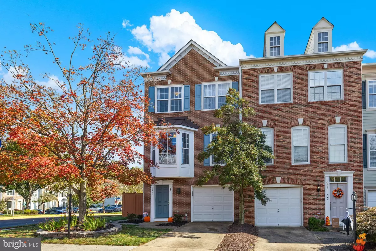 Alexandria, VA 22312,6311 BURGUNDY LEAF LN