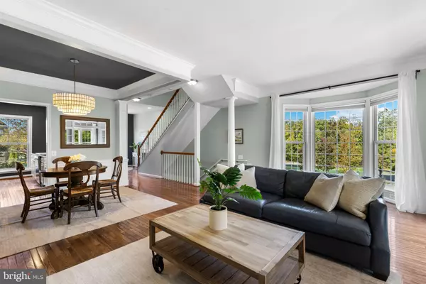 Alexandria, VA 22312,6311 BURGUNDY LEAF LN