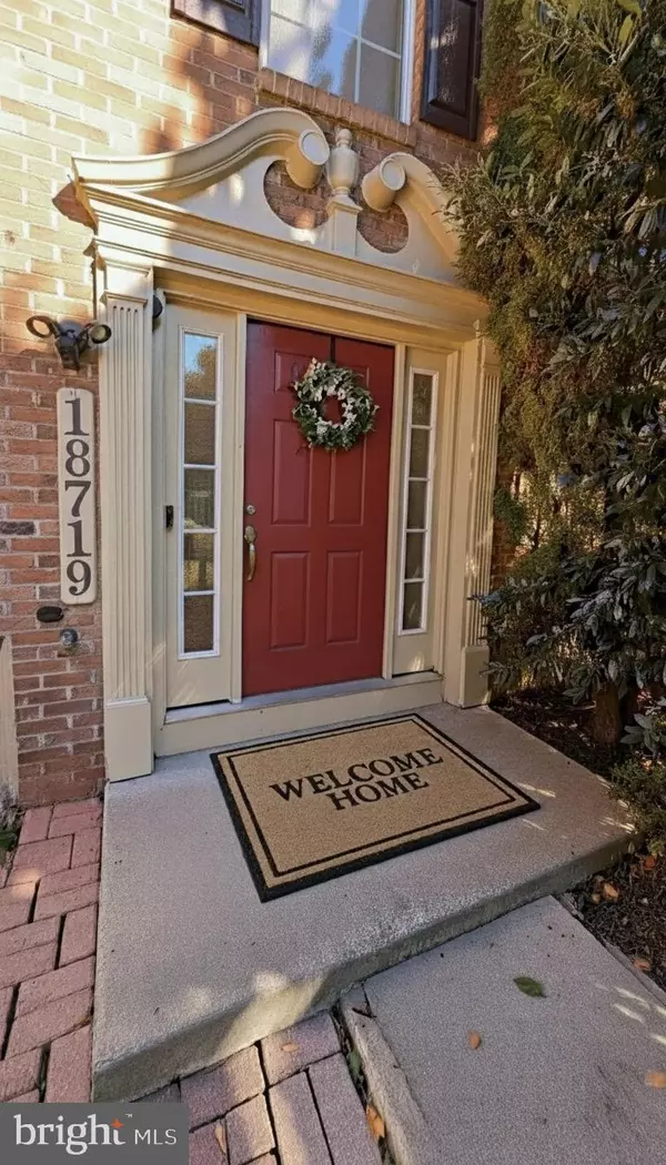 Germantown, MD 20874,18719 HARMONY WOODS LN