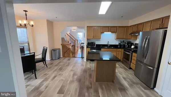 Germantown, MD 20874,18719 HARMONY WOODS LN