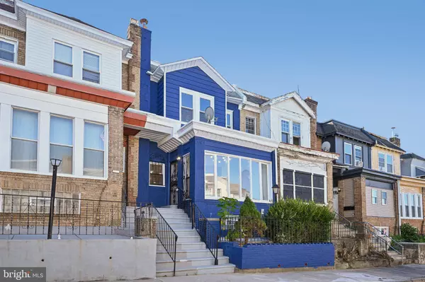 5920 WINDSOR AVE, Philadelphia, PA 19143