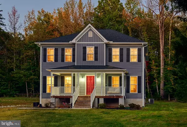 Bumpass, VA 23024,98 GUNNAR WAY