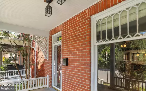 Frederick, MD 21701,518 ELM ST