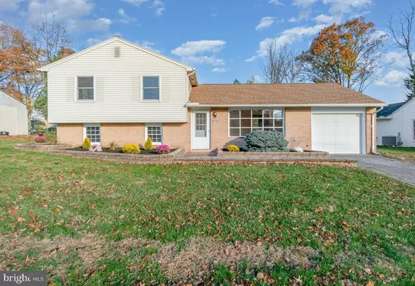 118 KIM ACRES DRIVE, Mechanicsburg, PA 17055