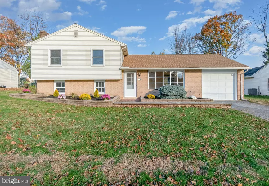 118 KIM ACRES DRIVE, Mechanicsburg, PA 17055