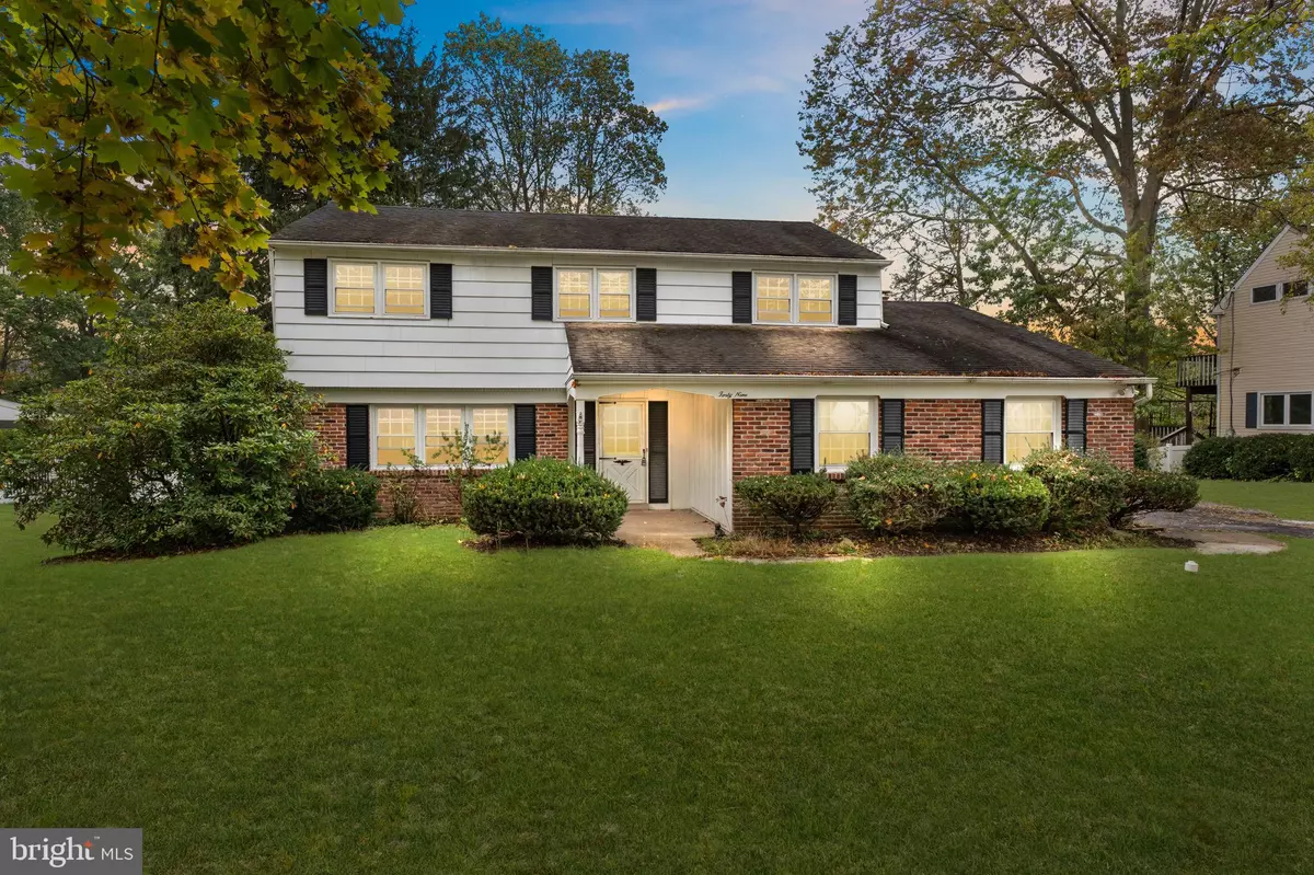 Yardley, PA 19067,49 HIGHLAND DR