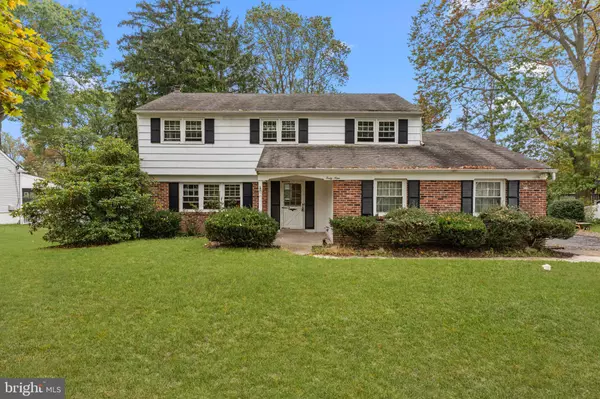 Yardley, PA 19067,49 HIGHLAND DR