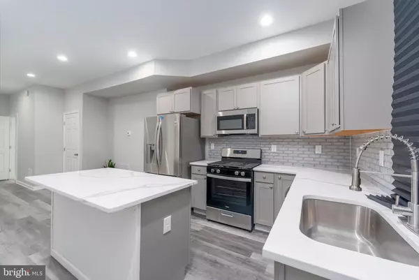 Baltimore, MD 21213,1733 E LAFAYETTE AVE