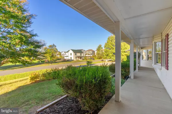 Middletown, VA 22645,2140 SIXTH ST