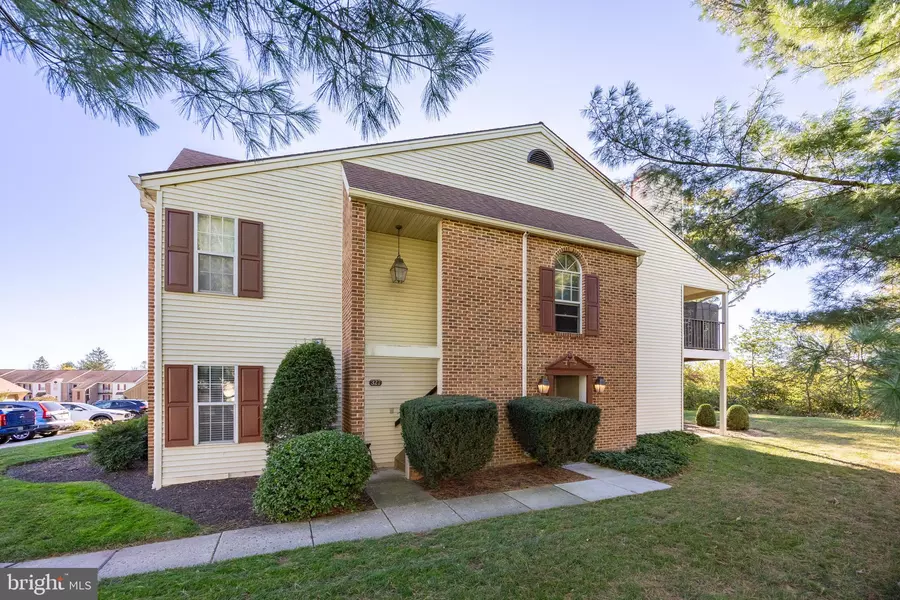 325 WESTRIDGE CIR #141, Phoenixville, PA 19460