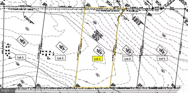 Bellefonte, PA 16823,LOT 3 ZION BACK RD
