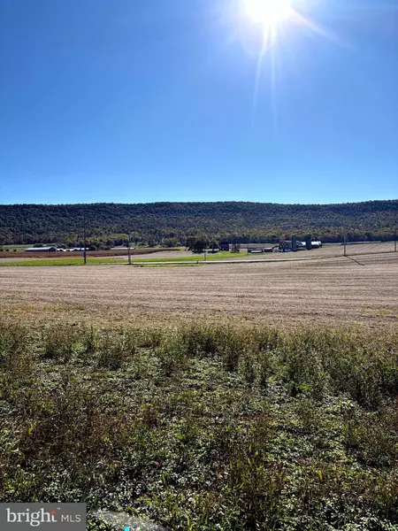 LOT 3 ZION BACK RD, Bellefonte, PA 16823