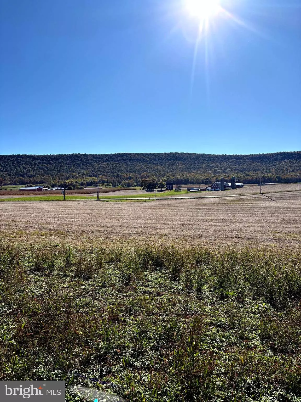 Bellefonte, PA 16823,LOT 3 ZION BACK RD