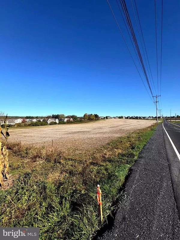 Bellefonte, PA 16823,LOT 3 ZION BACK RD