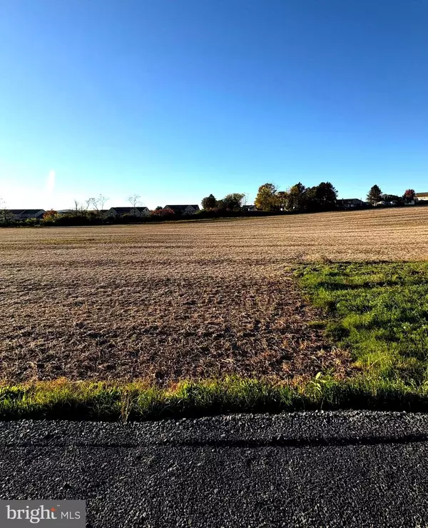 Bellefonte, PA 16823,LOT 3 ZION BACK RD