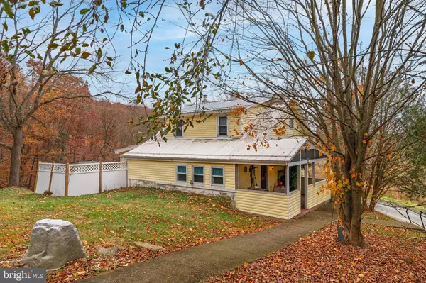Baker, WV 26801,2906 NEEDMORE RD