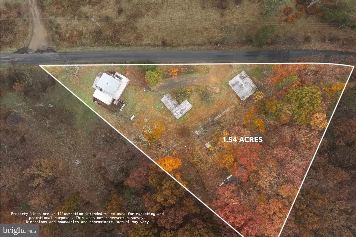 Baker, WV 26801,2906 NEEDMORE RD