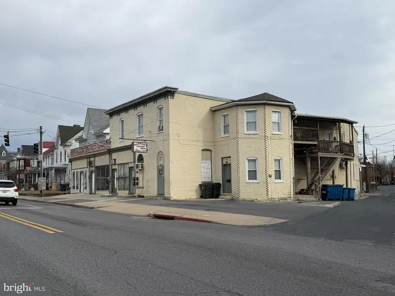 500-508 SALEM AVE, Hagerstown, MD 21740