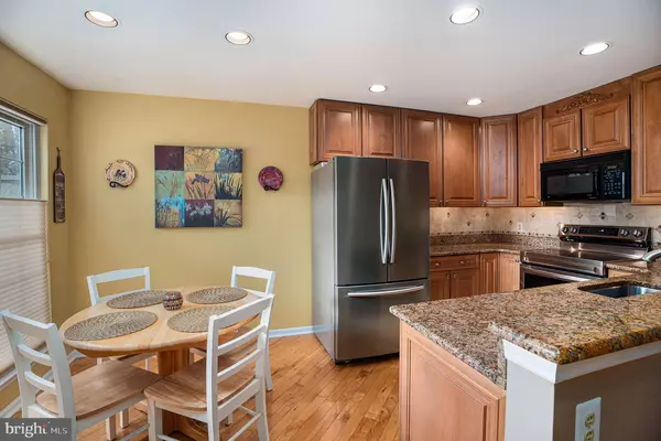 Chalfont, PA 18914,109 SUFFIELD CT