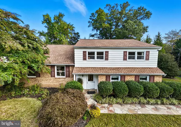 Wallingford, PA 19086,210 COOPER DR