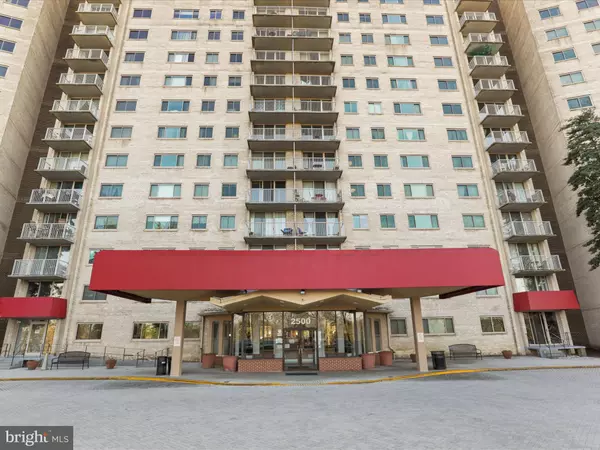 Alexandria, VA 22302,2500 N VAN DORN ST #813