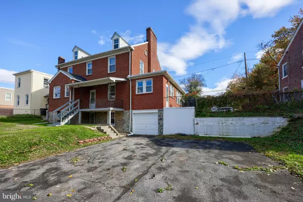 Lancaster, PA 17603,828-826 HIGHLAND AVE