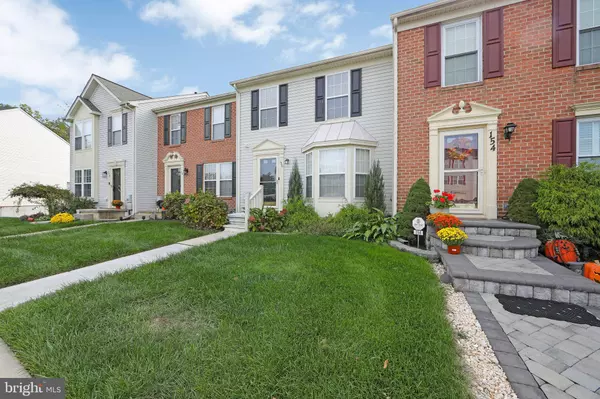 Deptford, NJ 08096,156 LIBERTY WAY