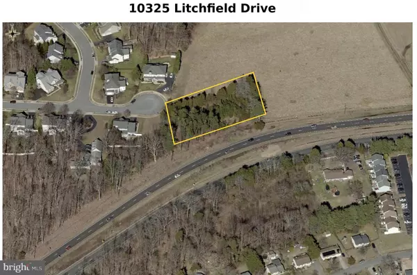 10325 LITCHFIELD DR, Spotsylvania, VA 22553