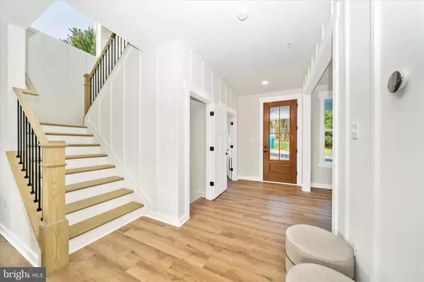 Myersville, MD 21773,3217 WARD KLINE RD