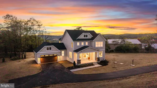 Myersville, MD 21773,3217 WARD KLINE RD