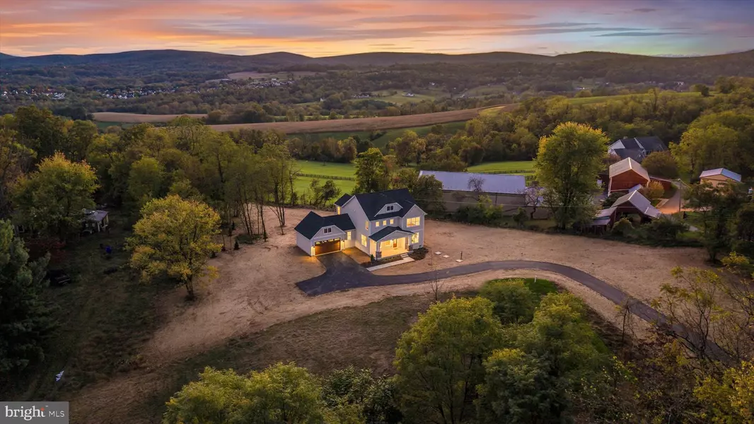 3217 WARD KLINE RD, Myersville, MD 21773