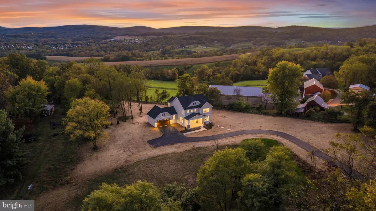 Myersville, MD 21773,3217 WARD KLINE RD