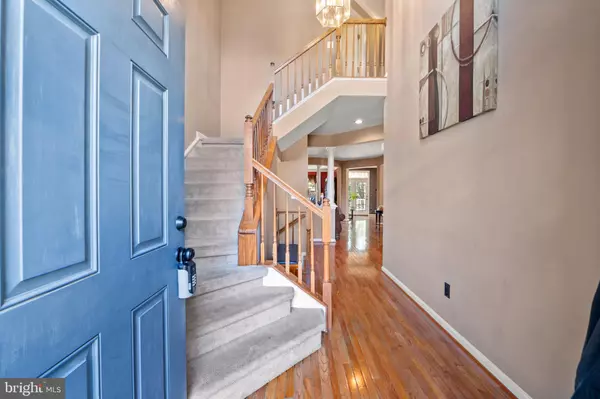 Gainesville, VA 20155,16044 SHERINGHAM WAY